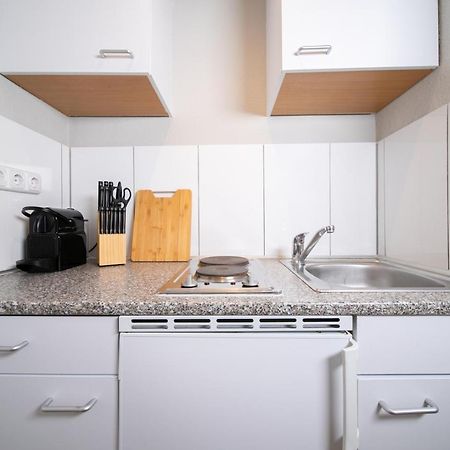 Favorite Stays - Suite And More - Westfeld Neuss Luaran gambar