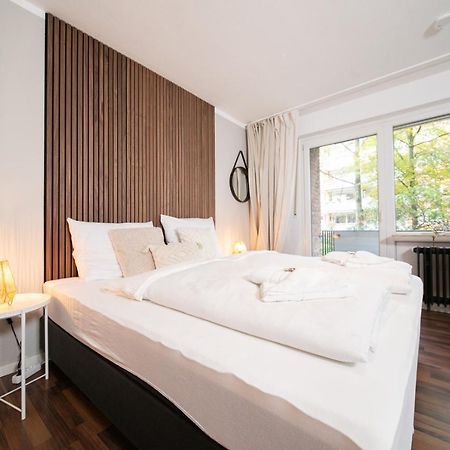 Favorite Stays - Suite And More - Westfeld Neuss Luaran gambar