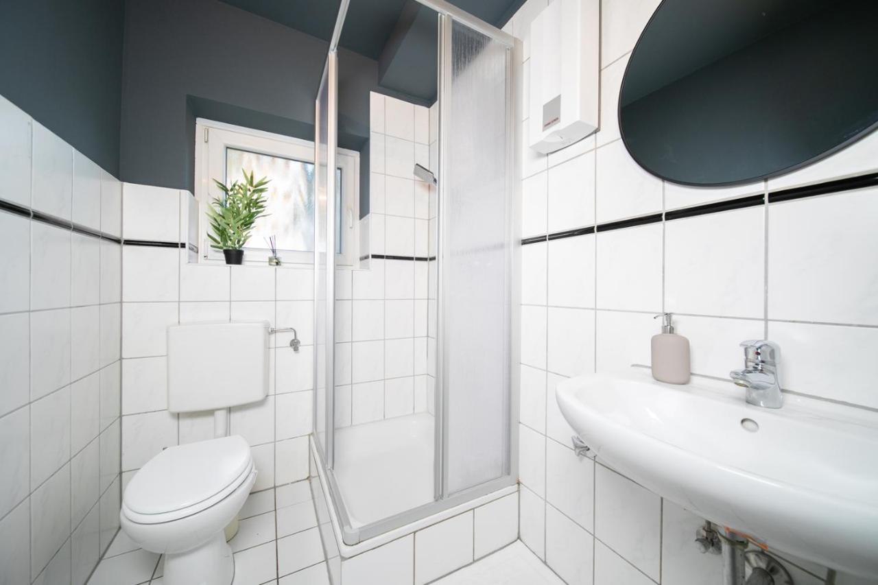 Favorite Stays - Suite And More - Westfeld Neuss Luaran gambar