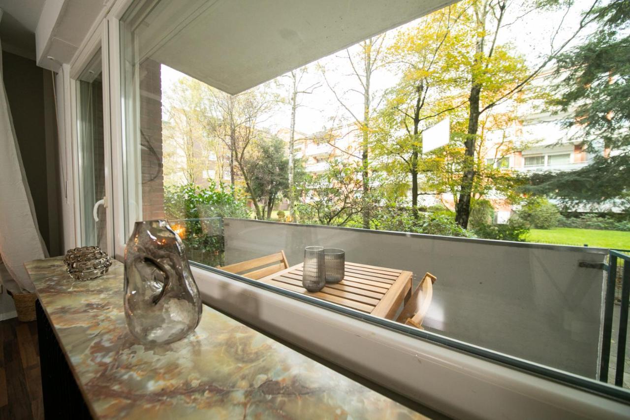 Favorite Stays - Suite And More - Westfeld Neuss Luaran gambar