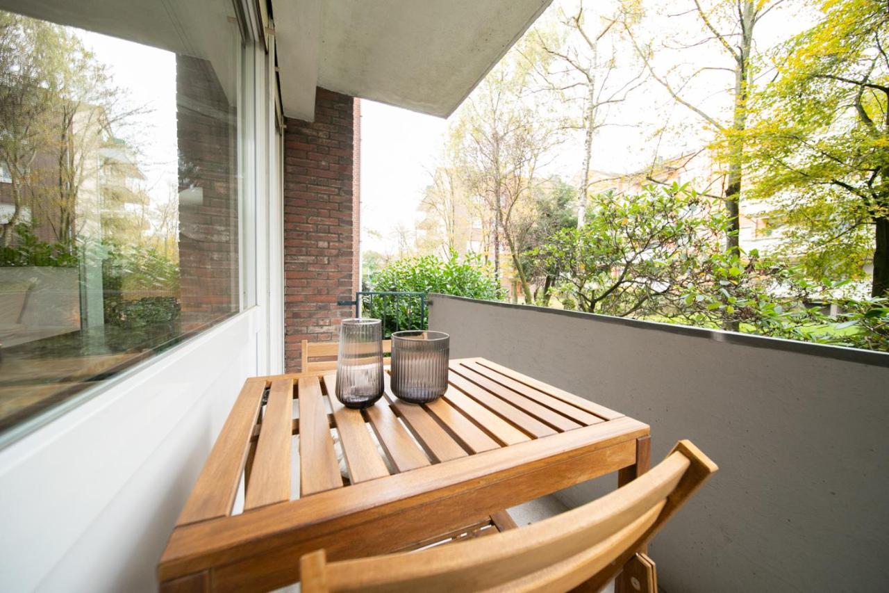 Favorite Stays - Suite And More - Westfeld Neuss Luaran gambar